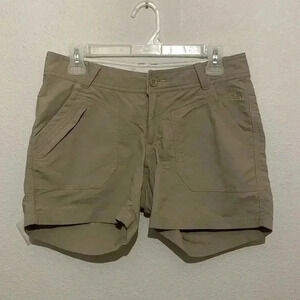 North Face Women’s Adventure Shorts